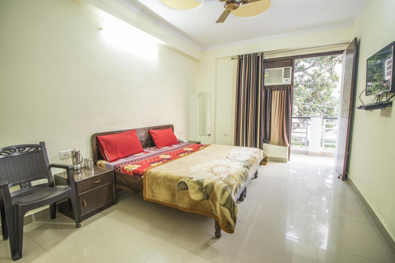โคปิ ธรรม Hotel หริทวาร ภายนอก รูปภาพ